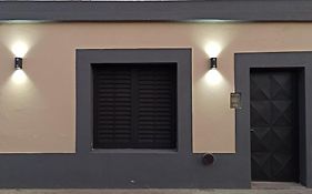 Casa Termas